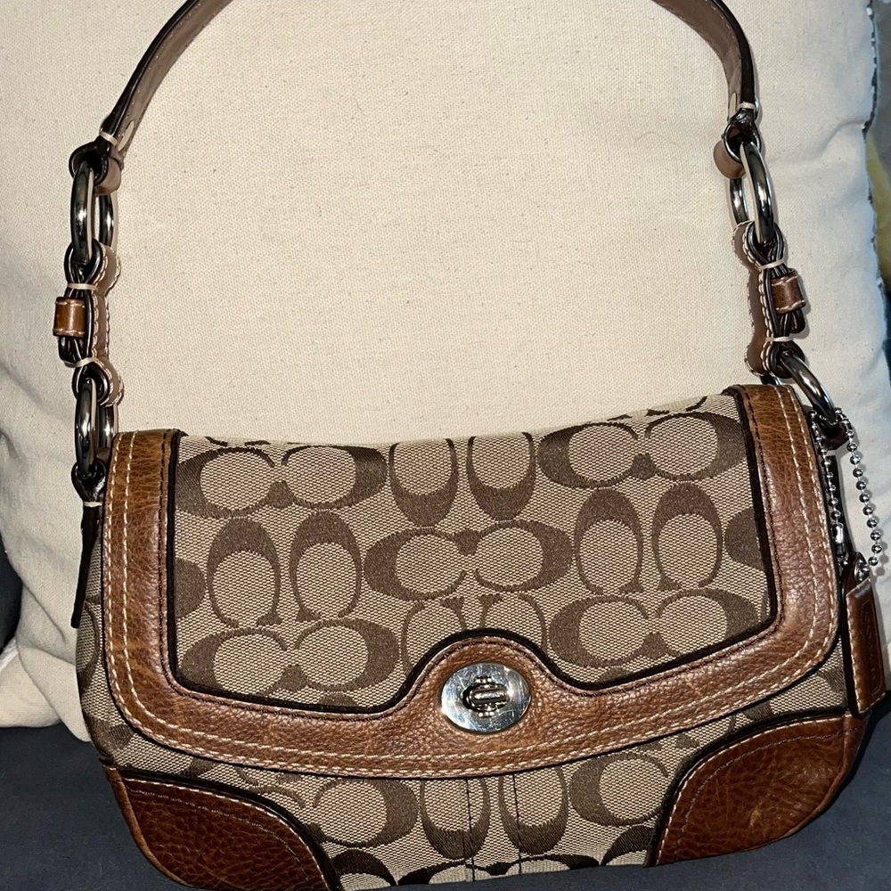 Coach Small purse